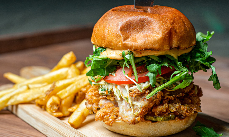 Joey’S Seafood Restaurants - Spruce Grove Photos 2